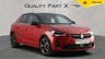 USED 2023 72 VAUXHALL CORSA 1.2 Turbo Ultimate Hatchback 5dr Petrol Manual Euro 6 (s/s) (100 ps) 1 OWNER