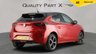 USED 2023 72 VAUXHALL CORSA 1.2 Turbo Ultimate Hatchback 5dr Petrol Manual Euro 6 (s/s) (100 ps) 1 OWNER