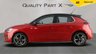 USED 2023 72 VAUXHALL CORSA 1.2 Turbo Ultimate Hatchback 5dr Petrol Manual Euro 6 (s/s) (100 ps) 1 OWNER