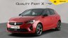 USED 2023 72 VAUXHALL CORSA 1.2 Turbo Ultimate Hatchback 5dr Petrol Manual Euro 6 (s/s) (100 ps) 1 OWNER
