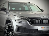 USED 2023 23 SKODA KODIAQ 1.5 TSI ACT SE L Executive SUV 5dr Petrol DSG Euro 6 (s/s) (7 Seat) (150 ps) **7 SEATER PETROL  DSG AUTOMATIC**