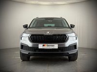 USED 2023 23 SKODA KODIAQ 1.5 TSI ACT SE L Executive SUV 5dr Petrol DSG Euro 6 (s/s) (7 Seat) (150 ps) **7 SEATER PETROL  DSG AUTOMATIC**