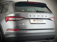 USED 2023 23 SKODA KODIAQ 1.5 TSI ACT SE L Executive SUV 5dr Petrol DSG Euro 6 (s/s) (7 Seat) (150 ps) **7 SEATER PETROL  DSG AUTOMATIC**