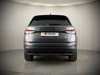 USED 2023 23 SKODA KODIAQ 1.5 TSI ACT SE L Executive SUV 5dr Petrol DSG Euro 6 (s/s) (7 Seat) (150 ps) **7 SEATER PETROL  DSG AUTOMATIC**