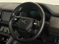 USED 2023 23 SKODA KODIAQ 1.5 TSI ACT SE L Executive SUV 5dr Petrol DSG Euro 6 (s/s) (7 Seat) (150 ps) **7 SEATER PETROL  DSG AUTOMATIC**