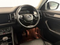 USED 2023 23 SKODA KODIAQ 1.5 TSI ACT SE L Executive SUV 5dr Petrol DSG Euro 6 (s/s) (7 Seat) (150 ps) **7 SEATER PETROL  DSG AUTOMATIC**