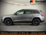 USED 2023 23 SKODA KODIAQ 1.5 TSI ACT SE L Executive SUV 5dr Petrol DSG Euro 6 (s/s) (7 Seat) (150 ps) **7 SEATER PETROL  DSG AUTOMATIC**