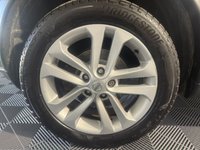 USED 2017 17 NISSAN JUKE 1.2 DIG-T N-Connecta SUV 5dr Petrol Manual Euro 6 (s/s) (115 ps) COMES WITH 6 MONTHS NATIONAL WARRANTY WITH WEAR AND TEAR COVERAGE NO QUIBBLE