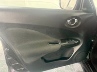 USED 2017 17 NISSAN JUKE 1.2 DIG-T N-Connecta SUV 5dr Petrol Manual Euro 6 (s/s) (115 ps) COMES WITH 6 MONTHS NATIONAL WARRANTY WITH WEAR AND TEAR COVERAGE NO QUIBBLE