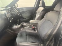 USED 2017 17 NISSAN JUKE 1.2 DIG-T N-Connecta SUV 5dr Petrol Manual Euro 6 (s/s) (115 ps) COMES WITH 6 MONTHS NATIONAL WARRANTY WITH WEAR AND TEAR COVERAGE NO QUIBBLE