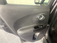 USED 2017 17 NISSAN JUKE 1.2 DIG-T N-Connecta SUV 5dr Petrol Manual Euro 6 (s/s) (115 ps) COMES WITH 6 MONTHS NATIONAL WARRANTY WITH WEAR AND TEAR COVERAGE NO QUIBBLE