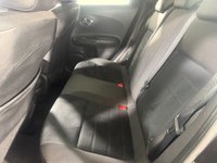USED 2017 17 NISSAN JUKE 1.2 DIG-T N-Connecta SUV 5dr Petrol Manual Euro 6 (s/s) (115 ps) COMES WITH 6 MONTHS NATIONAL WARRANTY WITH WEAR AND TEAR COVERAGE NO QUIBBLE