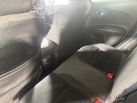USED 2017 17 NISSAN JUKE 1.2 DIG-T N-Connecta SUV 5dr Petrol Manual Euro 6 (s/s) (115 ps) COMES WITH 6 MONTHS NATIONAL WARRANTY WITH WEAR AND TEAR COVERAGE NO QUIBBLE