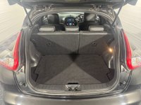 USED 2017 17 NISSAN JUKE 1.2 DIG-T N-Connecta SUV 5dr Petrol Manual Euro 6 (s/s) (115 ps) COMES WITH 6 MONTHS NATIONAL WARRANTY WITH WEAR AND TEAR COVERAGE NO QUIBBLE