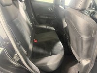 USED 2017 17 NISSAN JUKE 1.2 DIG-T N-Connecta SUV 5dr Petrol Manual Euro 6 (s/s) (115 ps) COMES WITH 6 MONTHS NATIONAL WARRANTY WITH WEAR AND TEAR COVERAGE NO QUIBBLE
