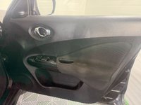 USED 2017 17 NISSAN JUKE 1.2 DIG-T N-Connecta SUV 5dr Petrol Manual Euro 6 (s/s) (115 ps) COMES WITH 6 MONTHS NATIONAL WARRANTY WITH WEAR AND TEAR COVERAGE NO QUIBBLE