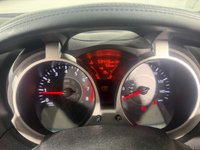 USED 2017 17 NISSAN JUKE 1.2 DIG-T N-Connecta SUV 5dr Petrol Manual Euro 6 (s/s) (115 ps) COMES WITH 6 MONTHS NATIONAL WARRANTY WITH WEAR AND TEAR COVERAGE NO QUIBBLE