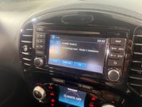 USED 2017 17 NISSAN JUKE 1.2 DIG-T N-Connecta SUV 5dr Petrol Manual Euro 6 (s/s) (115 ps) COMES WITH 6 MONTHS NATIONAL WARRANTY WITH WEAR AND TEAR COVERAGE NO QUIBBLE