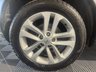 USED 2017 17 NISSAN JUKE 1.2 DIG-T N-Connecta SUV 5dr Petrol Manual Euro 6 (s/s) (115 ps) COMES WITH 6 MONTHS NATIONAL WARRANTY WITH WEAR AND TEAR COVERAGE NO QUIBBLE