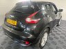 USED 2017 17 NISSAN JUKE 1.2 DIG-T N-Connecta SUV 5dr Petrol Manual Euro 6 (s/s) (115 ps) COMES WITH 6 MONTHS NATIONAL WARRANTY WITH WEAR AND TEAR COVERAGE NO QUIBBLE