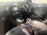 USED 2017 17 NISSAN JUKE 1.2 DIG-T N-Connecta SUV 5dr Petrol Manual Euro 6 (s/s) (115 ps) COMES WITH 6 MONTHS NATIONAL WARRANTY WITH WEAR AND TEAR COVERAGE NO QUIBBLE