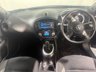 USED 2017 17 NISSAN JUKE 1.2 DIG-T N-Connecta SUV 5dr Petrol Manual Euro 6 (s/s) (115 ps) COMES WITH 6 MONTHS NATIONAL WARRANTY WITH WEAR AND TEAR COVERAGE NO QUIBBLE