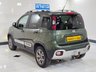 USED 2015 65 FIAT PANDA 0.9 TwinAir Cross Hatchback 5dr Petrol Manual Euro 6 (s/s) (4 seats) (90 bhp) 