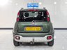 USED 2015 65 FIAT PANDA 0.9 TwinAir Cross Hatchback 5dr Petrol Manual Euro 6 (s/s) (4 seats) (90 bhp) 