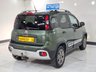USED 2015 65 FIAT PANDA 0.9 TwinAir Cross Hatchback 5dr Petrol Manual Euro 6 (s/s) (4 seats) (90 bhp) 