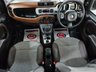 USED 2015 65 FIAT PANDA 0.9 TwinAir Cross Hatchback 5dr Petrol Manual Euro 6 (s/s) (4 seats) (90 bhp) 