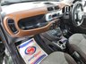 USED 2015 65 FIAT PANDA 0.9 TwinAir Cross Hatchback 5dr Petrol Manual Euro 6 (s/s) (4 seats) (90 bhp) 
