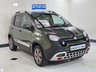 USED 2015 65 FIAT PANDA 0.9 TwinAir Cross Hatchback 5dr Petrol Manual Euro 6 (s/s) (4 seats) (90 bhp) 