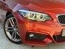 USED 2019 68 BMW 2 SERIES 220i M Sport Coupe 2.0 2dr Petrol Auto Euro 6 (s/s) (184 ps) 