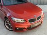 USED 2019 68 BMW 2 SERIES 220i M Sport Coupe 2.0 2dr Petrol Auto Euro 6 (s/s) (184 ps) 
