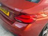 USED 2019 68 BMW 2 SERIES 220i M Sport Coupe 2.0 2dr Petrol Auto Euro 6 (s/s) (184 ps) 