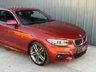 USED 2019 68 BMW 2 SERIES 220i M Sport Coupe 2.0 2dr Petrol Auto Euro 6 (s/s) (184 ps) 