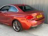 USED 2019 68 BMW 2 SERIES 220i M Sport Coupe 2.0 2dr Petrol Auto Euro 6 (s/s) (184 ps) 