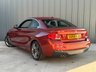 USED 2019 68 BMW 2 SERIES 220i M Sport Coupe 2.0 2dr Petrol Auto Euro 6 (s/s) (184 ps) 