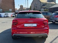 USED 2017 66 AUDI Q2 1.4 TFSI CoD S line SUV 5dr Petrol Manual Euro 6 (s/s) (150 ps) LOVELY CAR THROUGHOUT