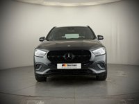USED 2021 21 MERCEDES-BENZ GLA 1.3 GLA200 Sport SUV 5dr Petrol 7G-DCT Euro 6 (s/s) (163 ps) ***GERMAN CAR SPECIALIST***