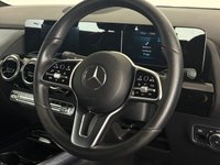 USED 2021 21 MERCEDES-BENZ GLA 1.3 GLA200 Sport SUV 5dr Petrol 7G-DCT Euro 6 (s/s) (163 ps) ***GERMAN CAR SPECIALIST***