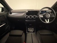 USED 2021 21 MERCEDES-BENZ GLA 1.3 GLA200 Sport SUV 5dr Petrol 7G-DCT Euro 6 (s/s) (163 ps) ***GERMAN CAR SPECIALIST***