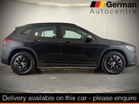 USED 2021 21 MERCEDES-BENZ GLA 1.3 GLA200 Sport SUV 5dr Petrol 7G-DCT Euro 6 (s/s) (163 ps) ***GERMAN CAR SPECIALIST***