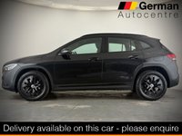 USED 2021 21 MERCEDES-BENZ GLA 1.3 GLA200 Sport SUV 5dr Petrol 7G-DCT Euro 6 (s/s) (163 ps) ***GERMAN CAR SPECIALIST***