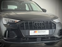USED 2021 21 AUDI Q3 1.5 TFSI CoD 35 Technik SUV 5dr Petrol S Tronic Euro 6 (s/s) (150 ps) ***GERMAN CAR SPECIALIST***