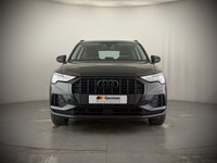 USED 2021 21 AUDI Q3 1.5 TFSI CoD 35 Technik SUV 5dr Petrol S Tronic Euro 6 (s/s) (150 ps) ***GERMAN CAR SPECIALIST***
