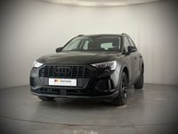 USED 2021 21 AUDI Q3 1.5 TFSI CoD 35 Technik SUV 5dr Petrol S Tronic Euro 6 (s/s) (150 ps) ***GERMAN CAR SPECIALIST***