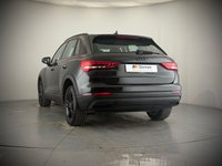 USED 2021 21 AUDI Q3 1.5 TFSI CoD 35 Technik SUV 5dr Petrol S Tronic Euro 6 (s/s) (150 ps) ***GERMAN CAR SPECIALIST***