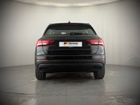 USED 2021 21 AUDI Q3 1.5 TFSI CoD 35 Technik SUV 5dr Petrol S Tronic Euro 6 (s/s) (150 ps) ***GERMAN CAR SPECIALIST***