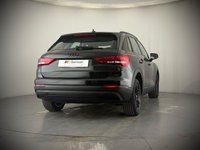 USED 2021 21 AUDI Q3 1.5 TFSI CoD 35 Technik SUV 5dr Petrol S Tronic Euro 6 (s/s) (150 ps) ***GERMAN CAR SPECIALIST***